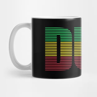 DUB Mug